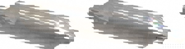 Combo Drill & Countersink: #6, 1/2